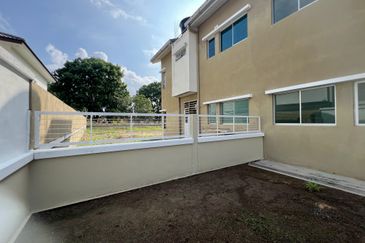 SAUJANA PRIMA @ S2 HEIGHTS