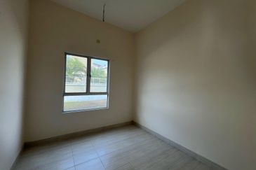 SAUJANA PRIMA @ S2 HEIGHTS