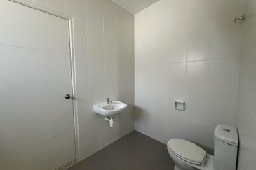 SAUJANA PRIMA @ S2 HEIGHTS