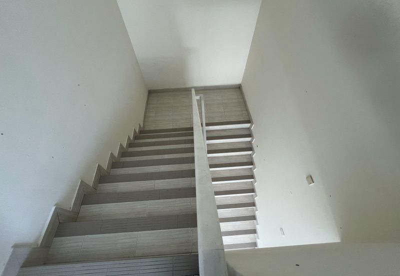 SAUJANA PRIMA @ S2 HEIGHTS