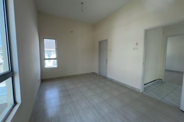 SAUJANA PRIMA @ S2 HEIGHTS