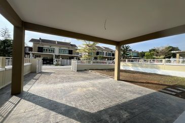 SAUJANA PRIMA @ S2 HEIGHTS