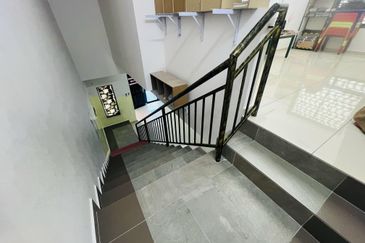 Taman Semarang Indah