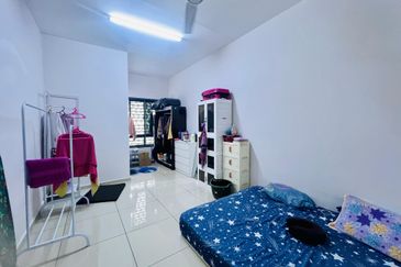 Taman Semarang Indah