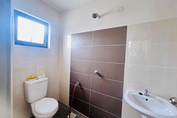 Taman Semarang Indah