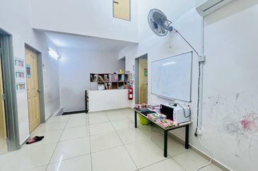 Taman Semarang Indah