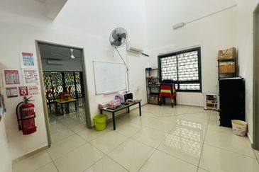 Taman Semarang Indah