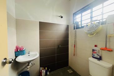 Taman Semarang Indah