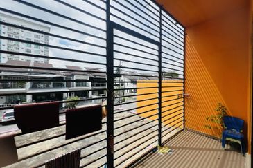 Taman Semarang Indah