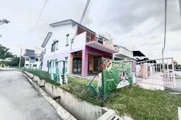 Taman Semarang Indah