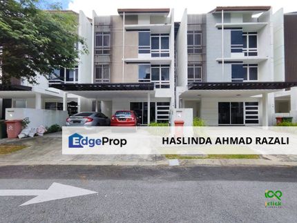 Duta Villa Presint 14 Putrajaya, Putrajaya, Putrajaya
