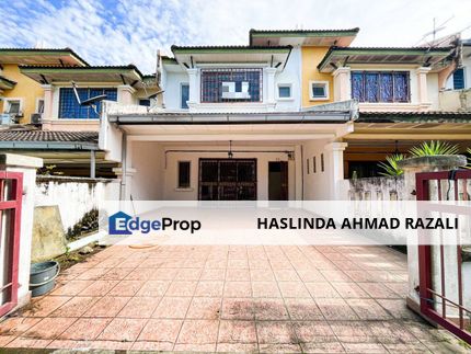 Prima Saujana Kajang , Selangor, Kajang