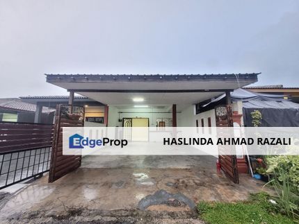 Taman Mantau Indah 2 Seremban, Negeri Sembilan, Seremban
