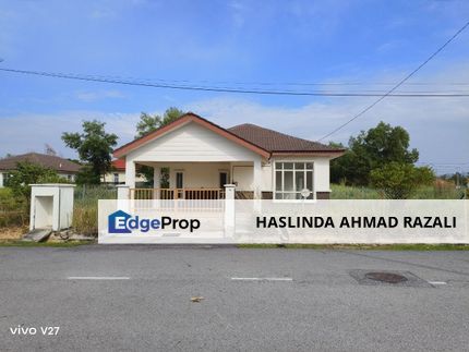 Bungalow Mahkota Hills, Negeri Sembilan, Lenggeng