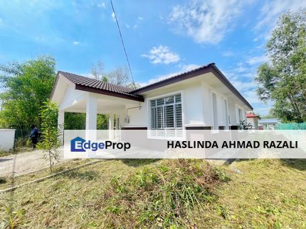 Non Bumi Mahkota Hills Lenggeng , Negeri Sembilan, Lenggeng