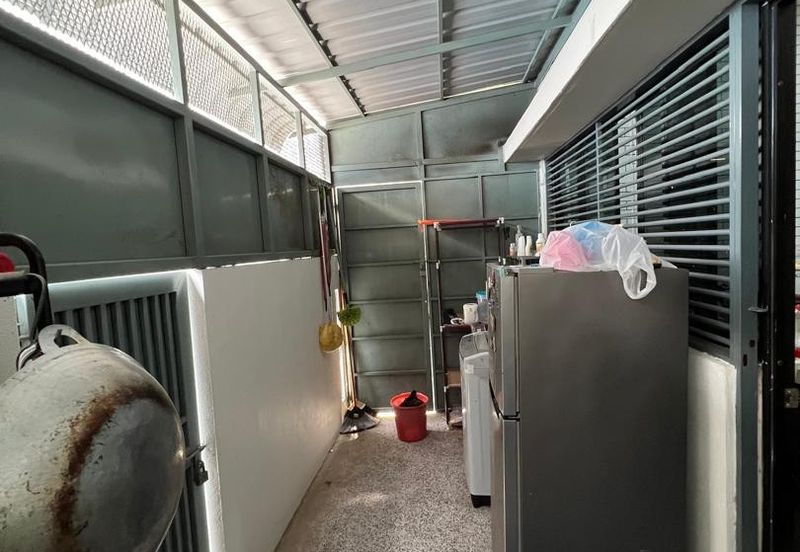 Laman Delfina @ Nilai Impian