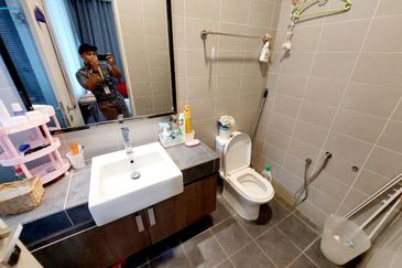 Evergreen Garden Residence