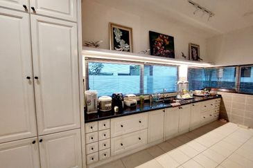 Evergreen Garden Residence