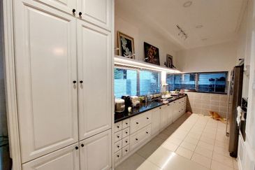 Evergreen Garden Residence