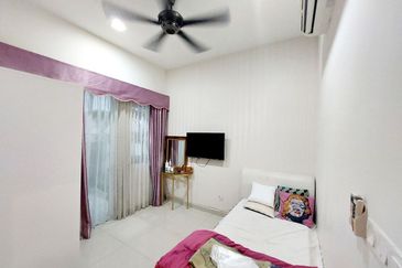 Evergreen Garden Residence