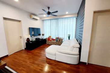 Evergreen Garden Residence