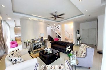 Evergreen Garden Residence