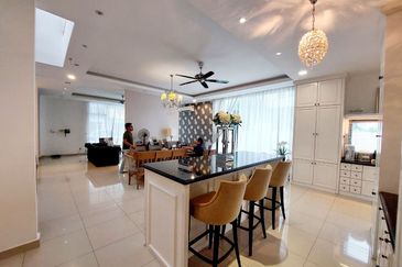 Evergreen Garden Residence