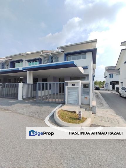 Laman Anggerik Nilai Impian, Negeri Sembilan, Nilai