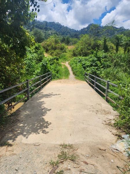 Tanah Janda Baik Chemperoh, Pahang, Bentong