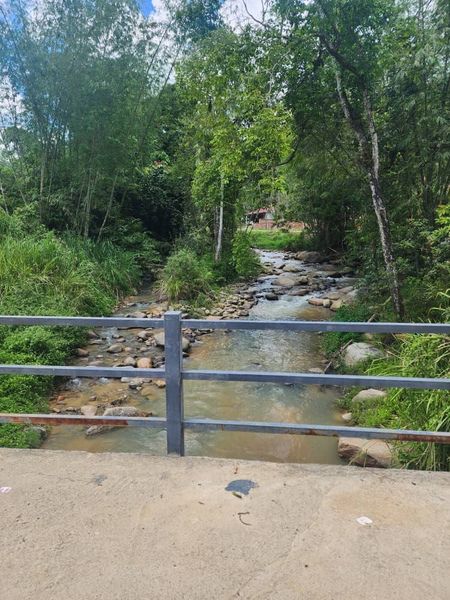 Tanah Janda Baik Chemperoh, Pahang, Bentong