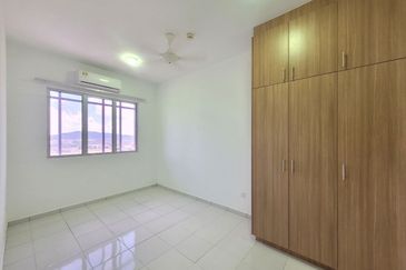 Residensi Adelia @ Bangi Avenue