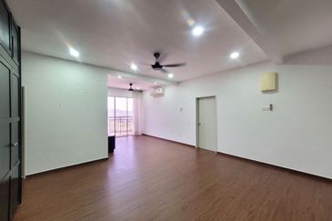 Residensi Adelia @ Bangi Avenue