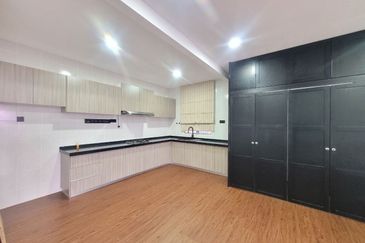 Residensi Adelia @ Bangi Avenue