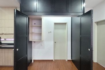 Residensi Adelia @ Bangi Avenue