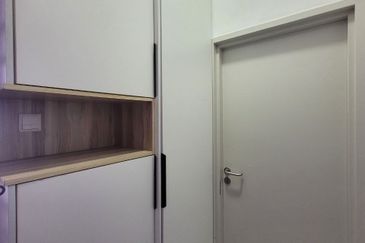 Residensi Adelia @ Bangi Avenue