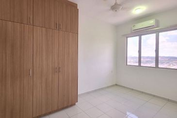 Residensi Adelia @ Bangi Avenue