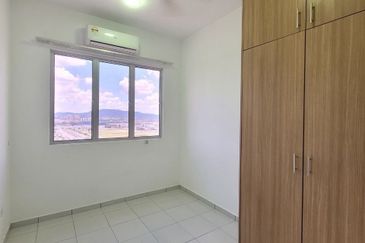 Residensi Adelia @ Bangi Avenue