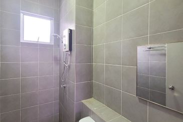 Residensi Adelia @ Bangi Avenue