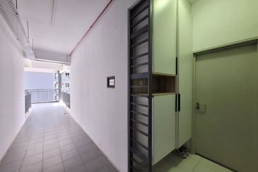 Residensi Adelia @ Bangi Avenue