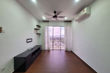 Residensi Adelia @ Bangi Avenue