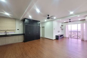 Residensi Adelia @ Bangi Avenue