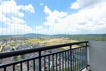 Residensi Adelia @ Bangi Avenue