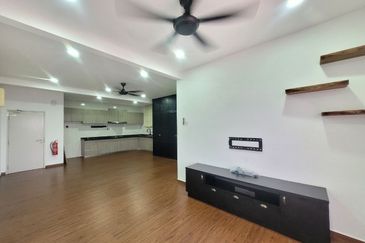 Residensi Adelia @ Bangi Avenue