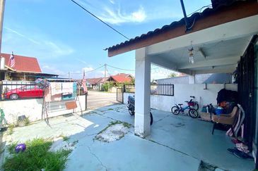 Bandar Bukit Mahkota