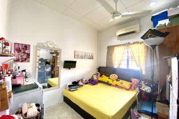 Bandar Bukit Mahkota