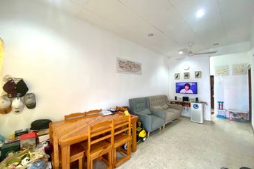 Bandar Bukit Mahkota