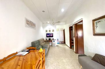 Bandar Bukit Mahkota