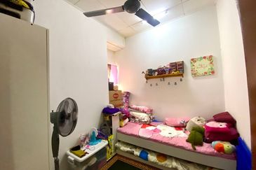 Bandar Bukit Mahkota