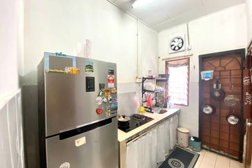 Bandar Bukit Mahkota