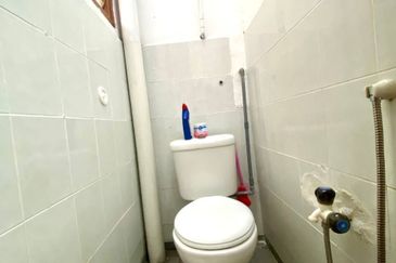 Bandar Bukit Mahkota